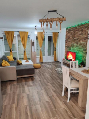 Apartman Divčibarska jela